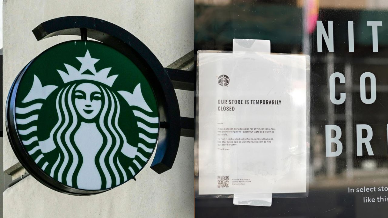 900 kurumsal pozisyonu kapatmak zorunda kalan Starbucks&#039;tan yeni plan! &quot;Keskin tedbirlerle&quot; devam edecekler