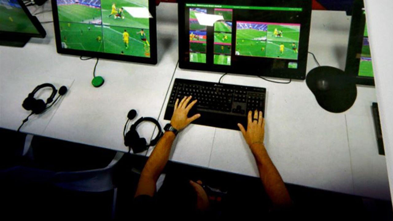 Alanyaspor - Galatasaray maçının VAR hakemi açıklandı - 1. Resim