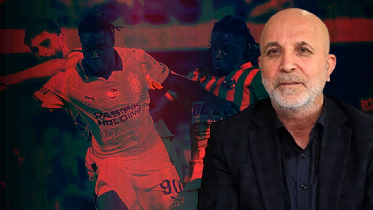 Alanyaspor&#039;un Galatasaray üzüntüsü: Tarihi fark atabilirdik, 6-1 bitebilirdi