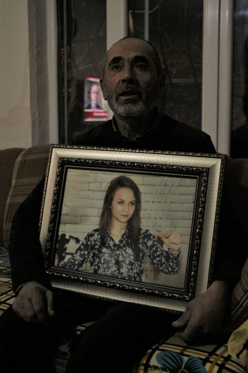 Aleyna Çakır davasında sarsıcı tanık ifadeleri! "Defalarca dayak yedi, tehdit edildi" - 2. Resim