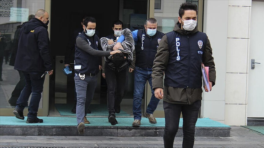 Aleyna Çakır davasında sarsıcı tanık ifadeleri! "Defalarca dayak yedi, tehdit edildi" - 3. Resim