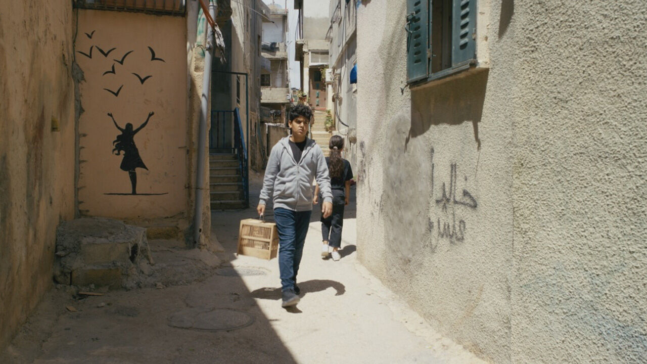 Altın Koza’da Gazze vurgusu! Filistin'i anlatan filmler seyirciyle buluşuyor - 2. Resim