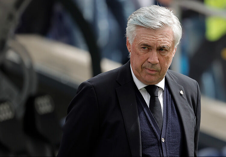 Ancelotti'den Chelsea itirafı: Abramovich'e göre Mourinho tükenmiş biriydi! - 1. Resim