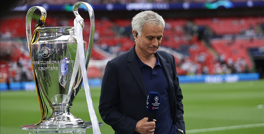 Ancelotti'den Chelsea itirafı: Abramovich'e göre Mourinho tükenmiş biriydi! - 2. Resim