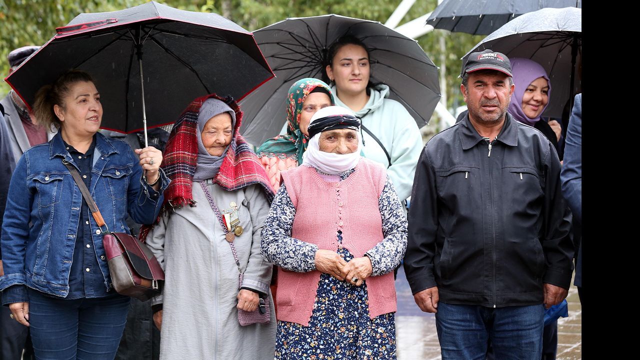 Yaşam