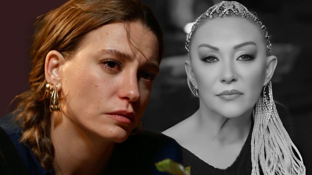“Beni o oynasın” demişti! Serenay Sarıkaya’dan Güllü’ye anlamlı veda…