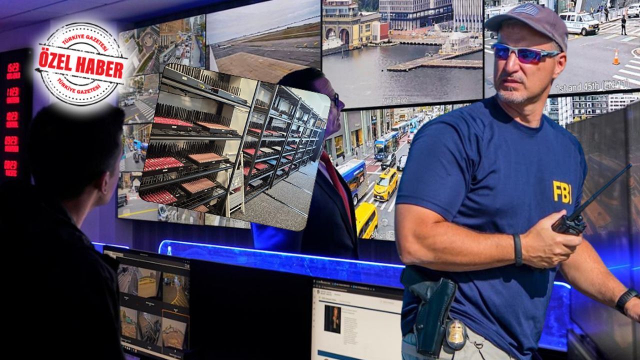 Dünya liderlerinin cep telefonlarını susturan gizli ağı Rusya mı devreye soktu?