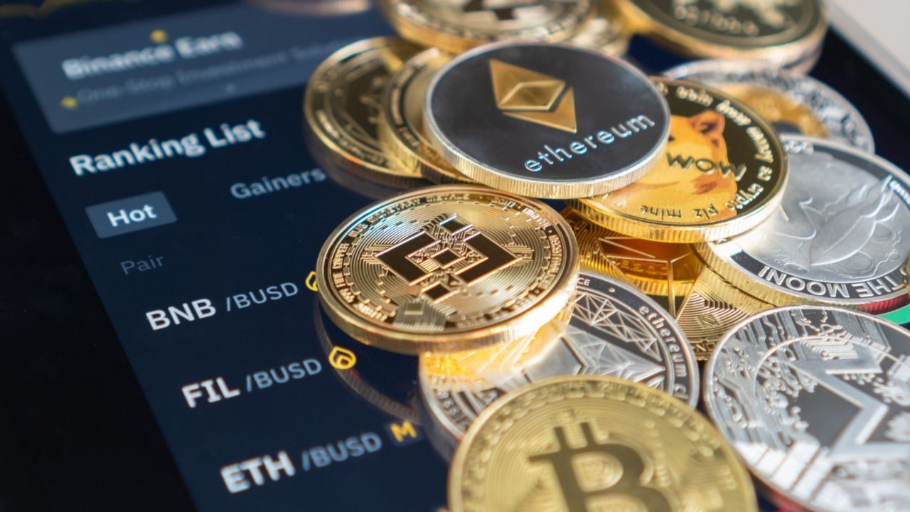 Citi&#039;den dikkat çeken tahmin: Kripto paralarda 4 trilyon dolarlık hacim