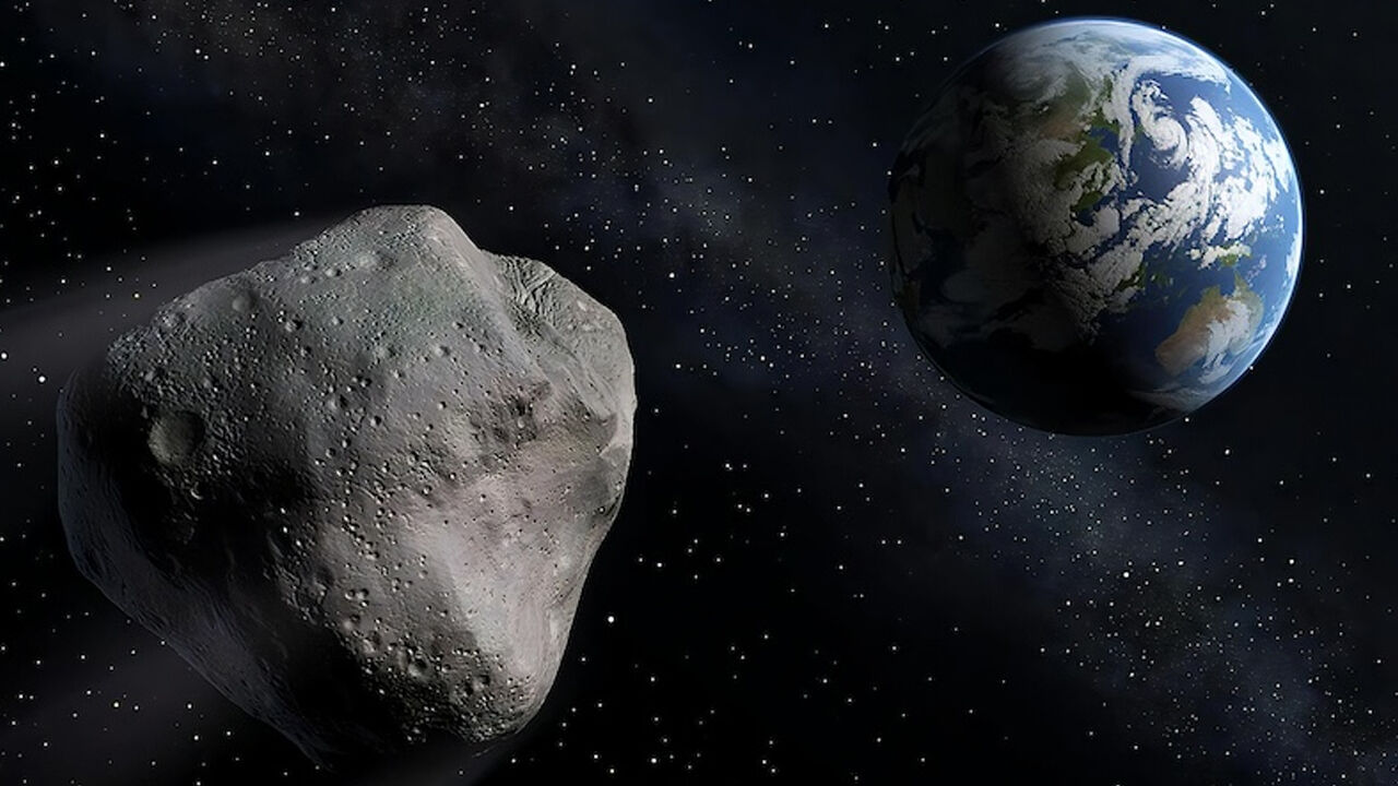 Dev "2024 YR4" asteroidi için nükleer seçenek masada! Durdurulmazsa Dünya için tehlike büyük - 2. Resim
