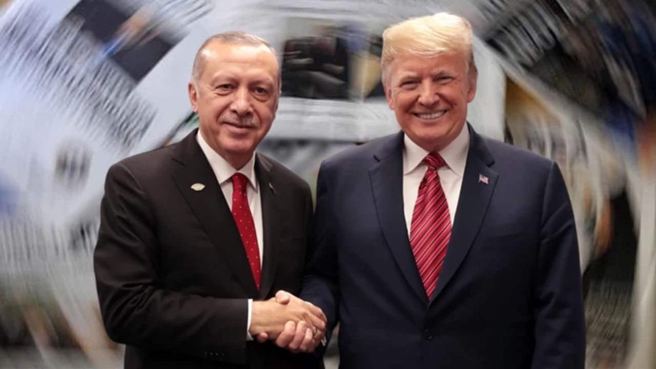 Dünya basını Türkiye’yi konuşuyor: F-35 hamlesi her şeyi değiştirdi!