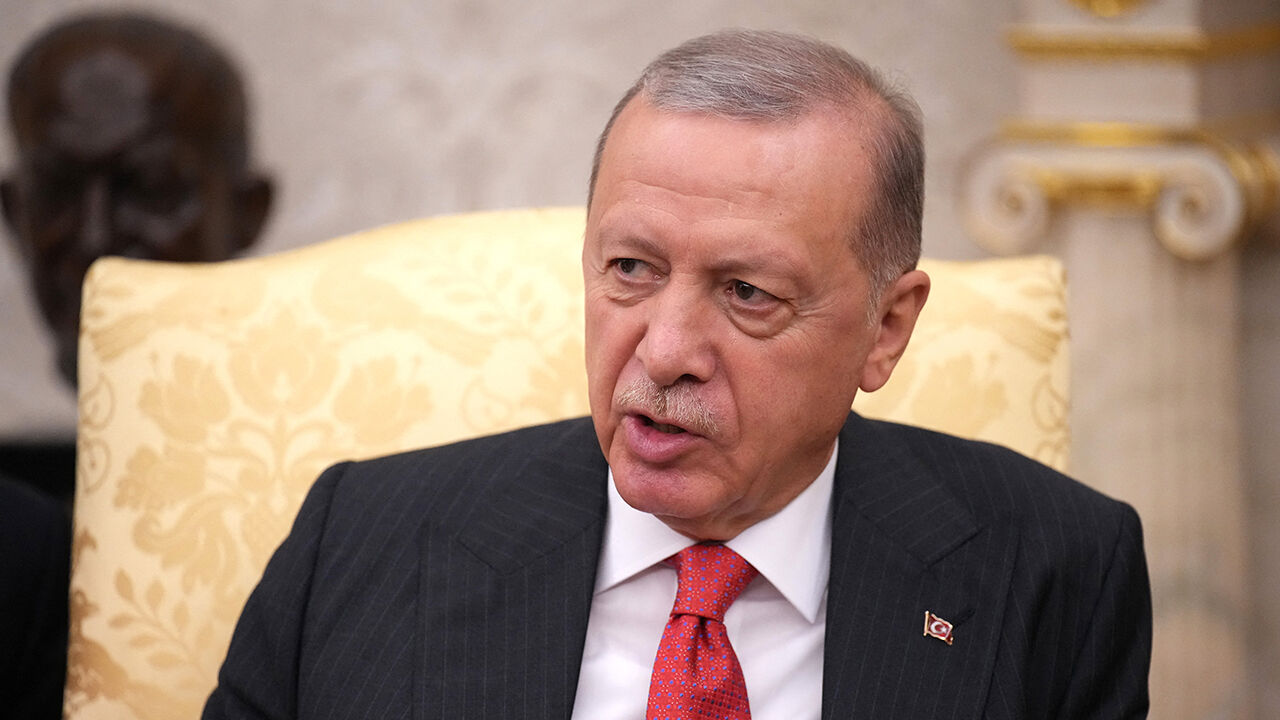 Erdoğan, Trump ile görüşmesinin detaylarını anlattı: Çamurlarla kirletilemeyecek kadar güzeldi - 1. Resim