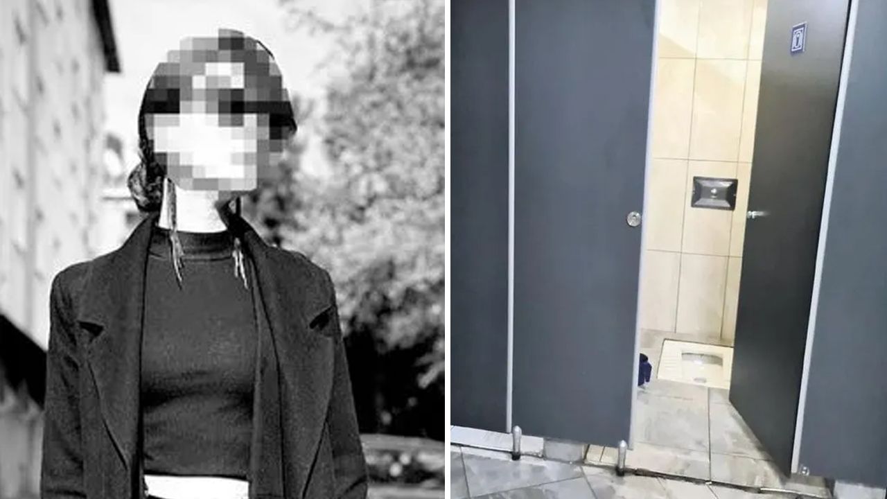 Esenler Otogarı&#039;ndaki kadınlar tuvaletinde kamera skandalı! İBB&#039;ye milyonluk dava