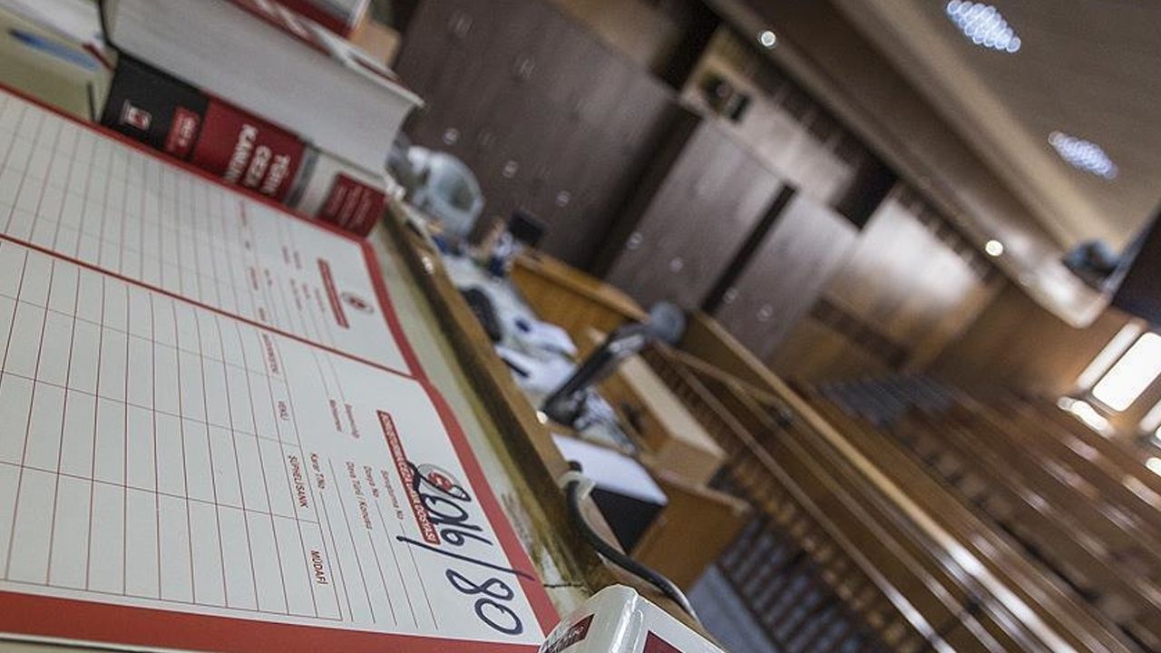 Eşini ve oğlunu öldürüp gömen Cengiz Bedir&#039;in cezası belli oldu