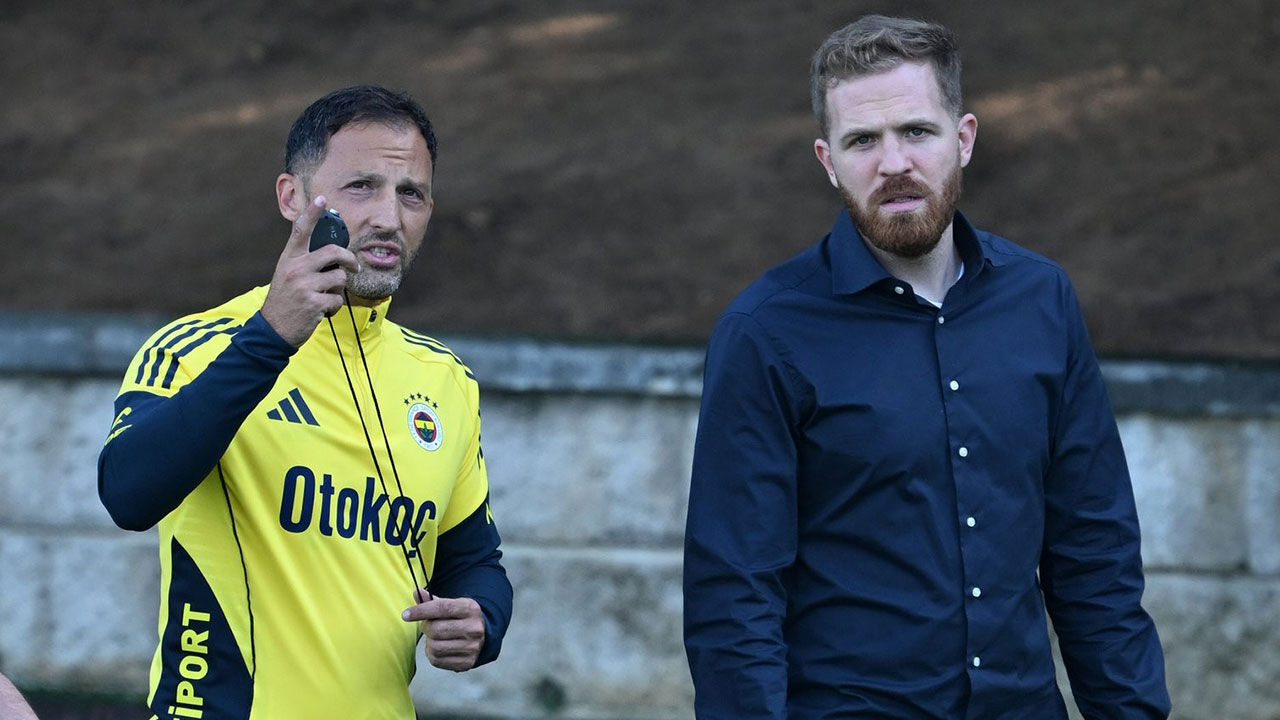 Fenerbahçe'de Sadettin Saran kararını verdi: Antalyaspor maçı sonrası yollar ayrılıyor - 2. Resim