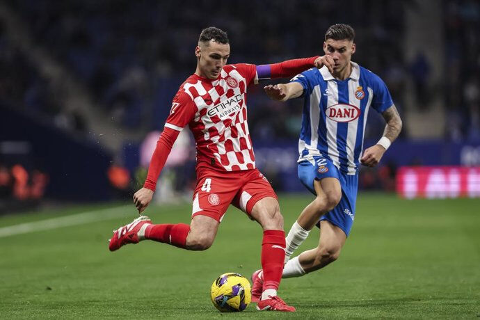 Girona - Espanyol maçı nerede izlenir, hangi kanalda, saat kaçta? La Liga karşılaşması bu akşam canlı yayınlanacak! - 1. Resim