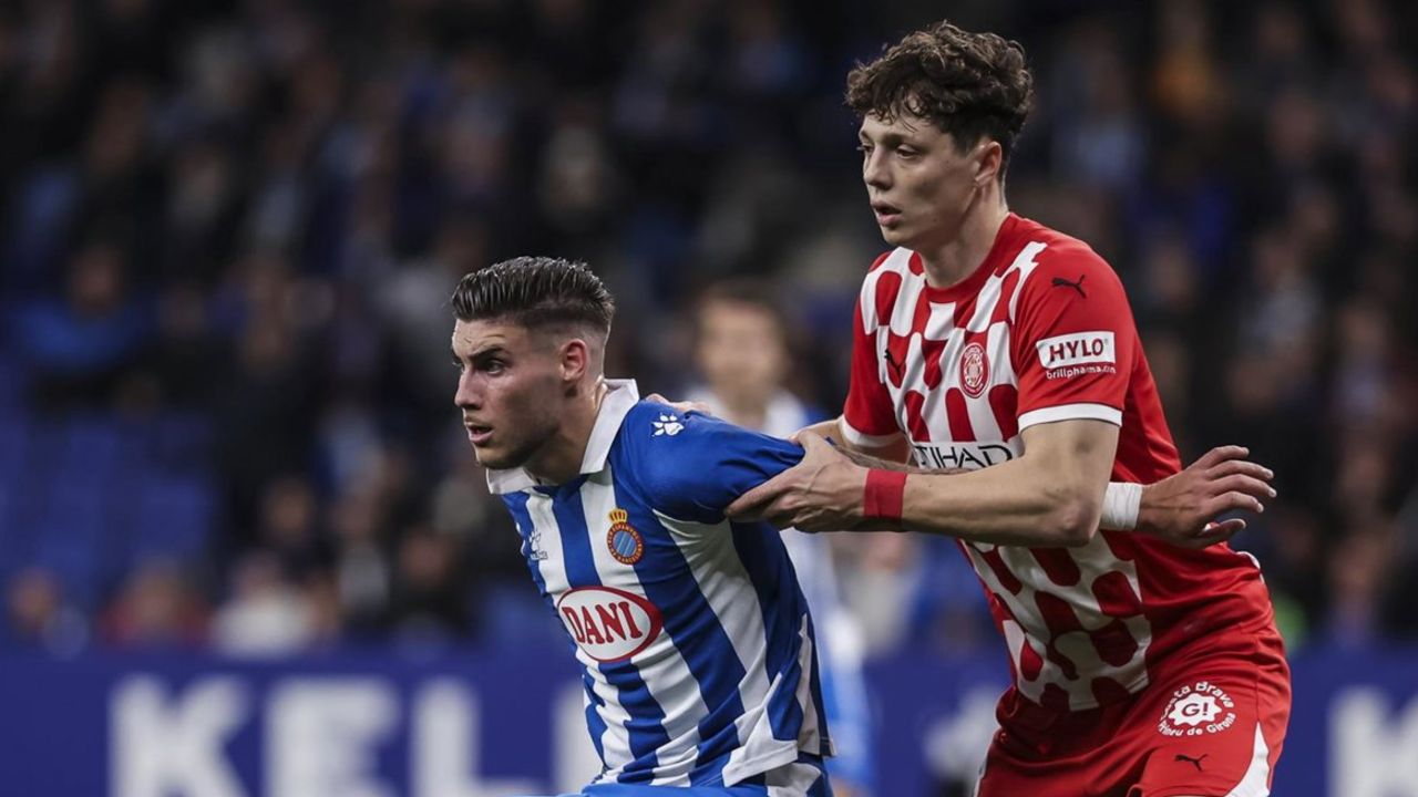 Girona - Espanyol maçı nerede izlenir, hangi kanalda, saat kaçta? La Liga karşılaşması bu akşam canlı yayınlanacak!