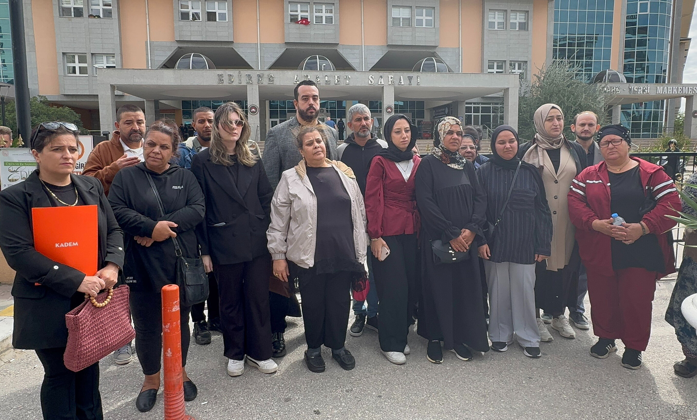 Gülden Coni cinayetinde karar! Acılı aile 20 yıl cezaya isyan etti - 3. Resim