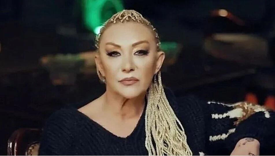 Güllü kimdir, kaç yaşında, neden öldü? Talihsiz kazayı oğlu duyurdu - 2. Resim