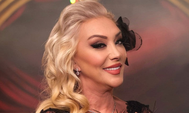 Şarkıcı Güllü'nün ölümünde yürek burkan gerçek! Kızının gözü önünde can vermiş - 1. Resim