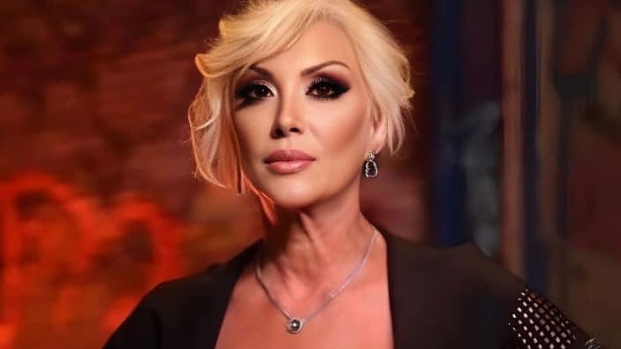 Güllü'nün son anlarını yapımcısı anlattı! “Kızıyla eğlenirken balkondan  düştü” | Türkiye Gazetesi