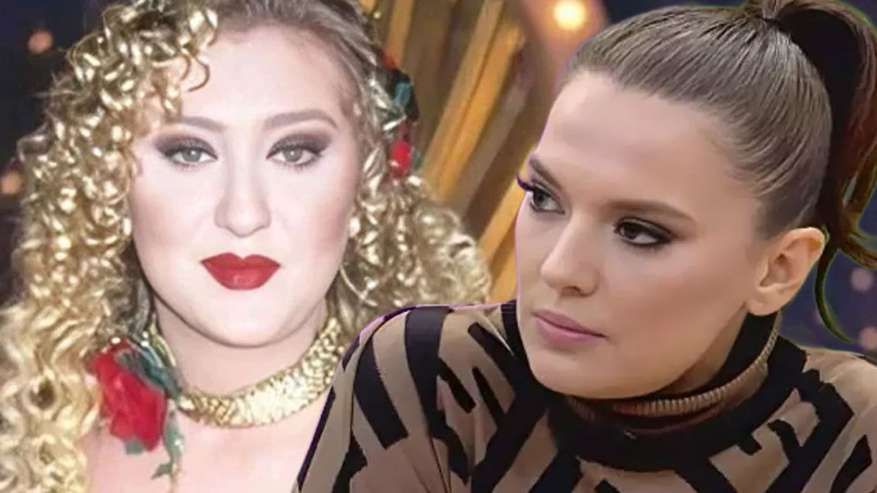 Güllü&#039;nün vefatıyla ilgili Demet Akalın’dan yorum! ‘Şüpheli ölüm’ vurgusu dikkat çekti