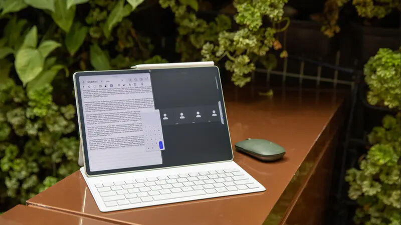 Huawei MatePad 12X Türkiye'de satışa sunuldu! İşte Huawei MatePad 12Xin özellikleri - 2. Resim