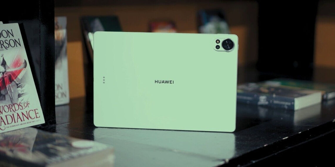 Huawei MatePad 12X Türkiye'de satışa sunuldu! İşte Huawei MatePad 12Xin özellikleri - 1. Resim