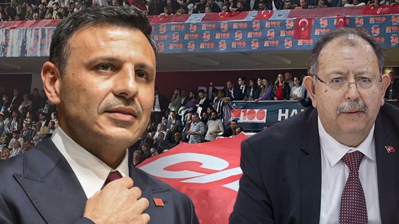 Hukukçular &#039;yetki tartışmasını&#039; değerlendirdi: Parti kongrelerine YSK karışamaz