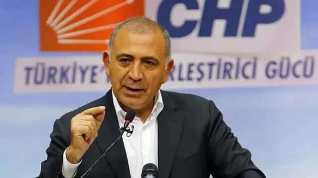 İhraç kararı sonrası Gürsel Tekin'den ilk açıklama: CHP'yi namussuzlardan temizleyeceğiz - 1. Resim