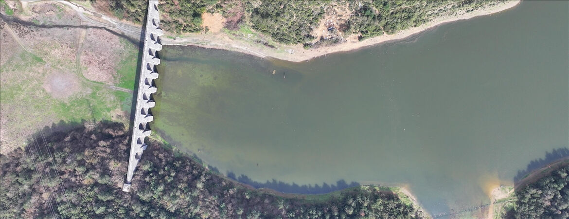 İklim krizi İstanbul’da! 4 ilçe kritik eşiklerde - 2. Resim