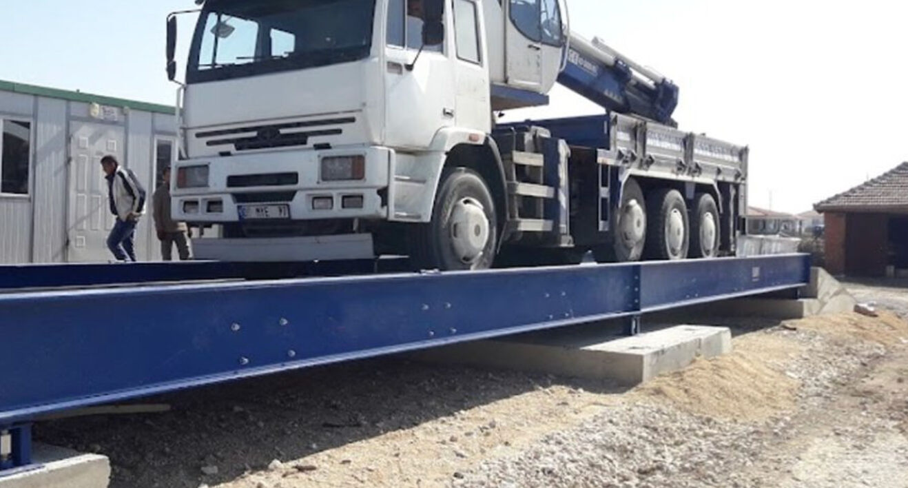 Kamyonetler kantara girecek mi, kantara girmeme cezası nedir? 2025 kantar zorunluluğu olan araçlar listesi - 1. Resim