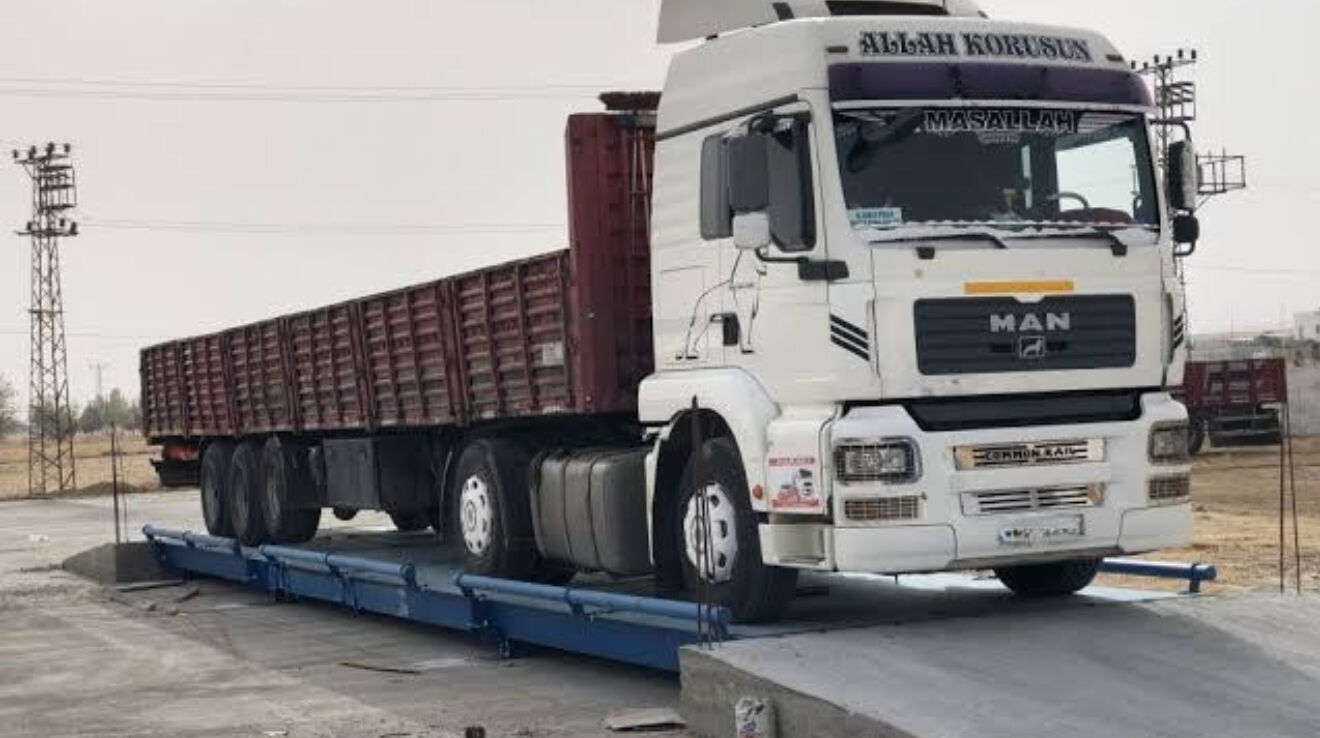 Kamyonetler kantara girecek mi, kantara girmeme cezası nedir? 2025 kantar zorunluluğu olan araçlar listesi - 2. Resim