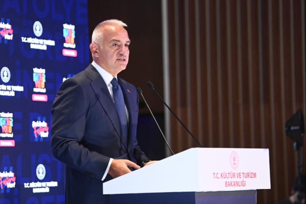 Kültür Yolu Festivali büyüyor: 2026'da 6 şehirde daha düzenlenecek - 2. Resim