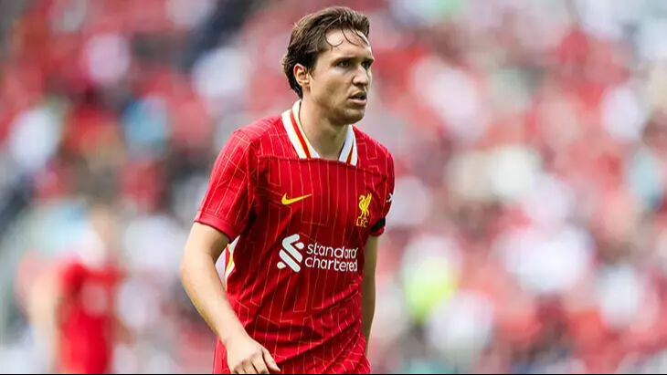 Liverpool'dan Galatasaray maçı öncesi UEFA'ya başvuru - 1. Resim