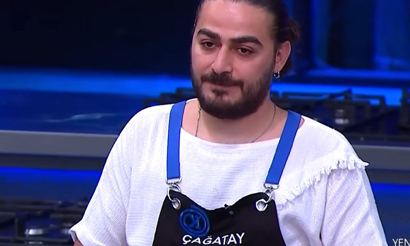 Mehmet Şef’in üstüne yürüyen MasterChef Çağatay diskalifiye olacak mı? Somer Sivrioğlu açıkladı - 3. Resim