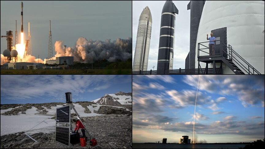 Türkiye'nin uydu ve ilgili hizmetlere ilişkin çalışmaları, 1968'de PTT bünyesinde kurulan 