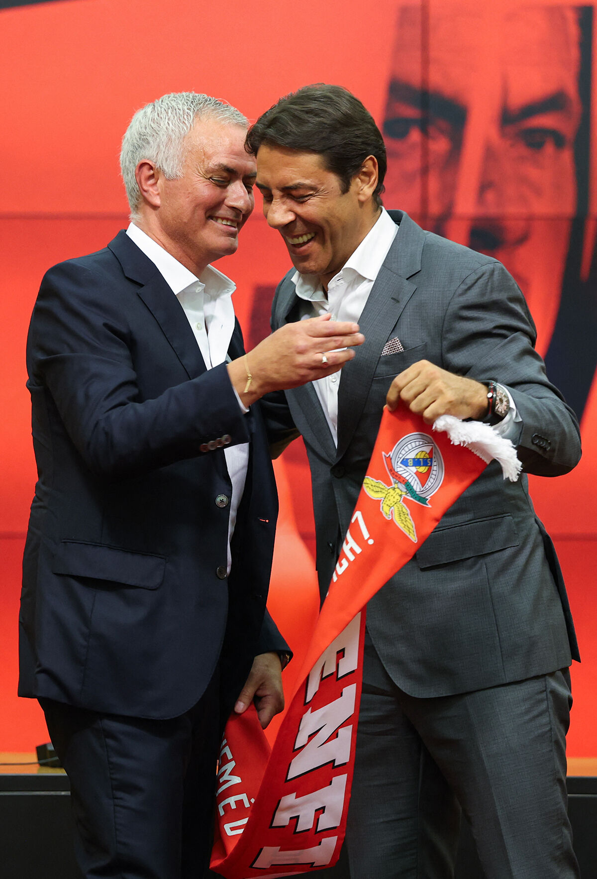 Mourinho'nun tazminatı açıklandı: Sözleşmede Mourinho'nun tazminatı açıklandı: Sözleşmede