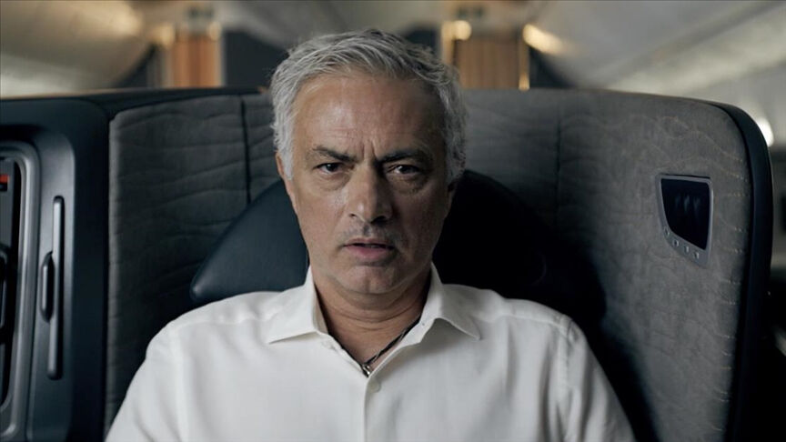 Mourinho'nun tazminatı açıklandı: Sözleşmede 