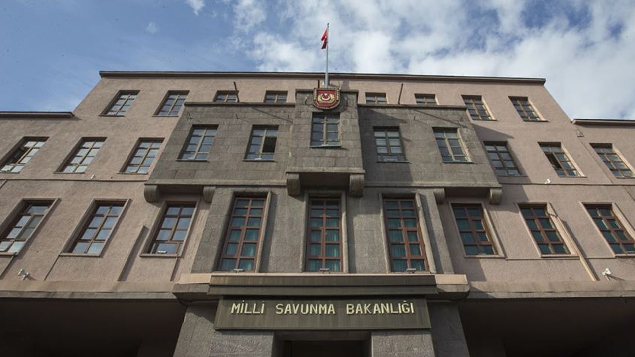 MSB&#039;den Suriye çıkışı: Tek devlet, tek ordu desteklenecek