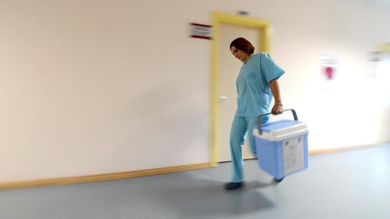 Organ bağışında dijital devrim: Artık e-Devlet ve e-Nabız&#039;da bağış mümkün