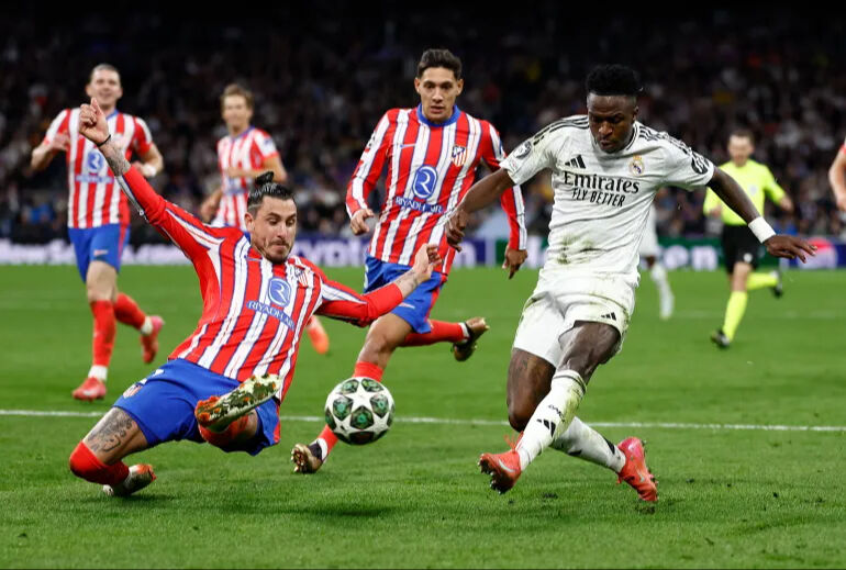 Real Madrid - Atletico Madrid maçı ne zaman, hangi kanalda, Arda Güler ilk 11’de mi? - 4. Resim