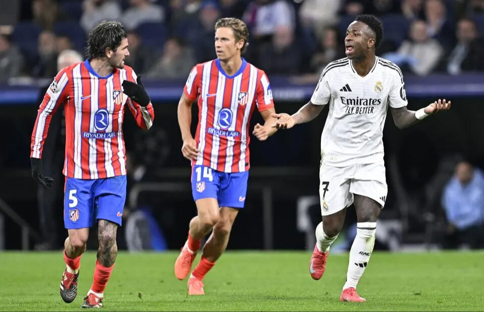 Real Madrid - Atletico Madrid maçı ne zaman, hangi kanalda, Arda Güler ilk 11’de mi? - 3. Resim