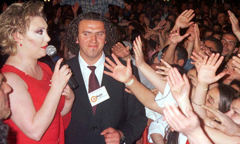 Şarkıcı Güllü’nün ölümü hakkında soruşturma! Valilikten açıklama geldi - 2. Resim