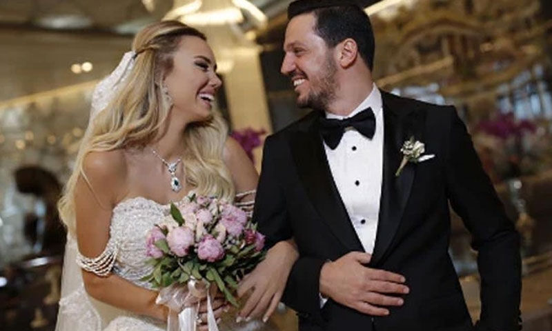 Seda Önder ile İhsan Sapan’ın evliliği bitiyor! İlk açıklama geldi - 2. Resim