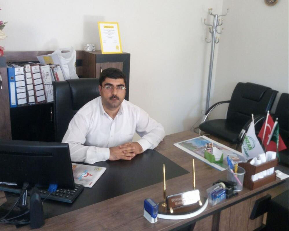 Tanık olarak ifade verecekti! Adliye önünde kurşunlanarak öldürüldü Tanık olarak ifade verecekti! Adliye önünde kurşunlanarak öldürüldü - 2. Resim