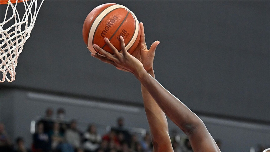 TBF açıkladı: Basketbolda haftanın programı belli oldu - 1. Resim