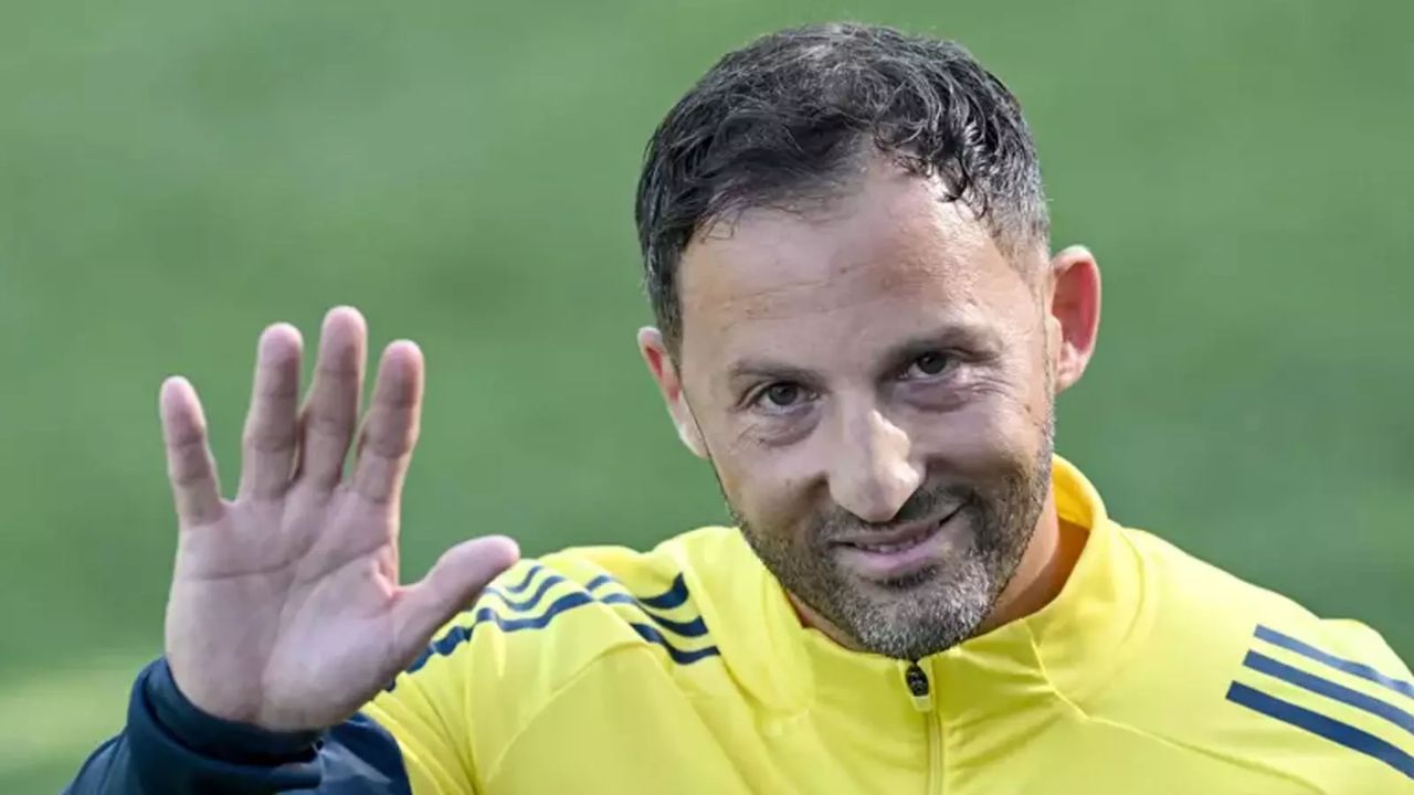 Tedesco gitti mi, Fenerbahçe teknik direktörü değişecek mi? UEFA Avrupa Ligi mağlubiyeti sonrası gündeme geldi!