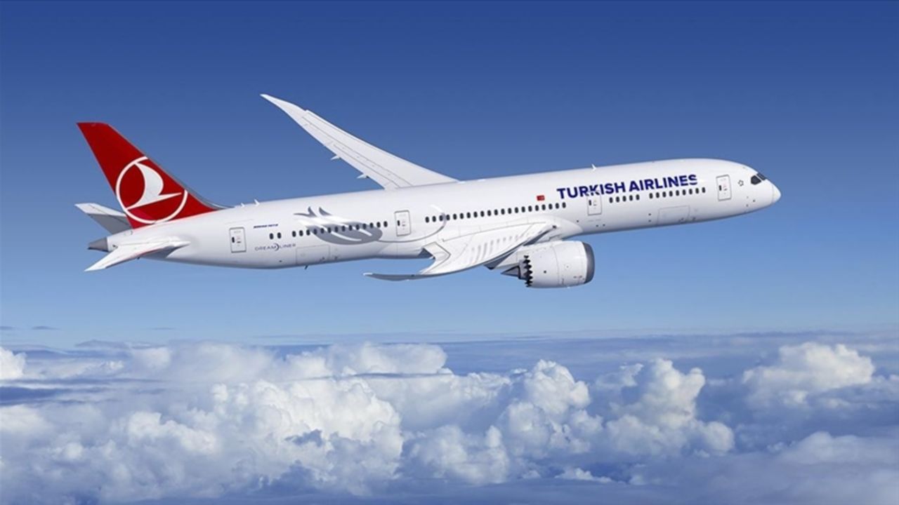 THY, 225 uçak satın almak için Boeing&#039;le anlaştı