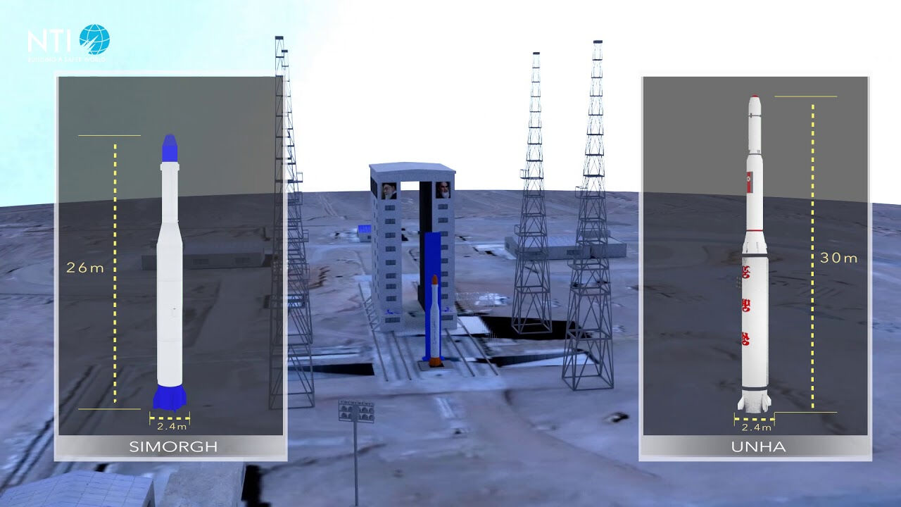 Türkiye’nin dibinde kıtalararası füze denemesi! İran yeraltı üssü kurdu Türkiye’nin dibinde kıtalararası füze denemesi! İran yeraltı üssü kurdu - 1. Resim