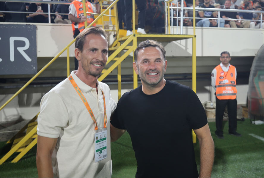 Uğurcan Çakır kurtardı, Galatasaray kazandı Uğurcan Çakır kurtardı, Galatasaray kazandı - 6. Resim